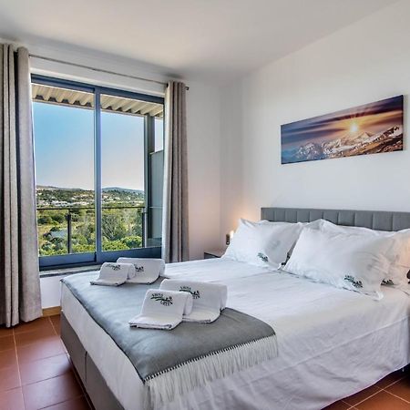 Swiss Green Appartement Cosy Et Spacieux Quarteira Extérieur photo