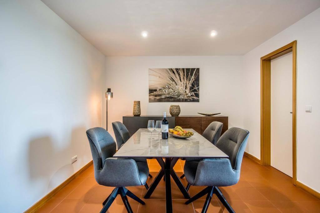 Swiss Green Appartement Cosy Et Spacieux Quarteira Extérieur photo